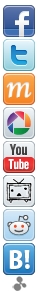 Social Icon